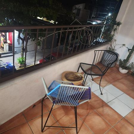 1 Bedroom Apt With Ac , Tv , Wi-Fi Near Dt And Beach Zihuatanejo Luaran gambar