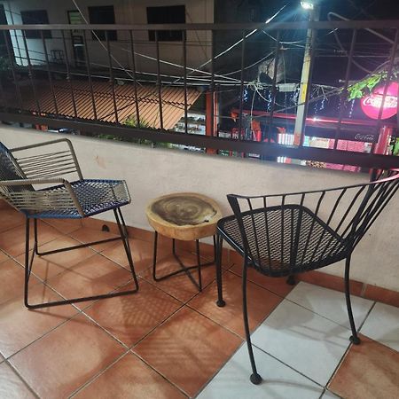 1 Bedroom Apt With Ac , Tv , Wi-Fi Near Dt And Beach Zihuatanejo Luaran gambar