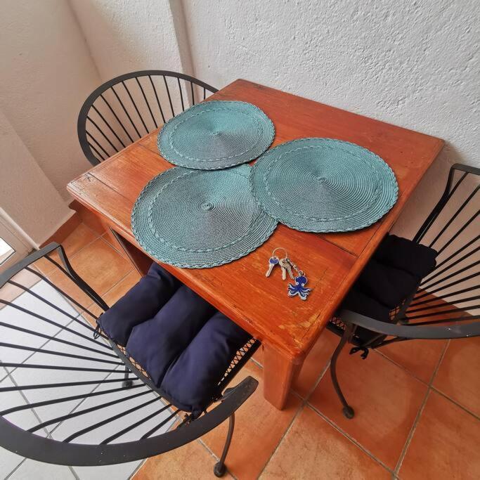 1 Bedroom Apt With Ac , Tv , Wi-Fi Near Dt And Beach Zihuatanejo Luaran gambar