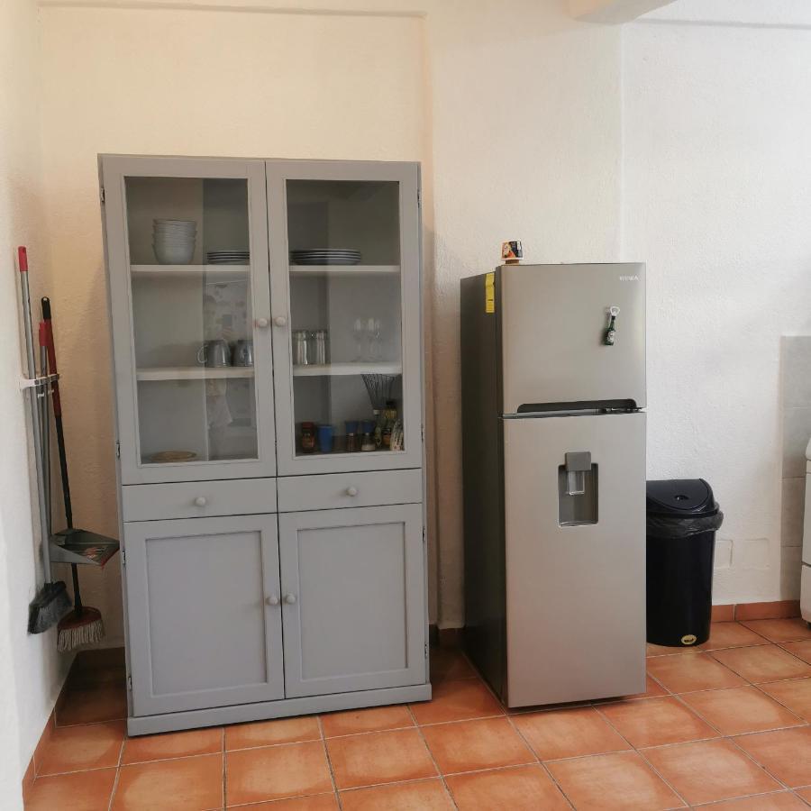 1 Bedroom Apt With Ac , Tv , Wi-Fi Near Dt And Beach Zihuatanejo Luaran gambar