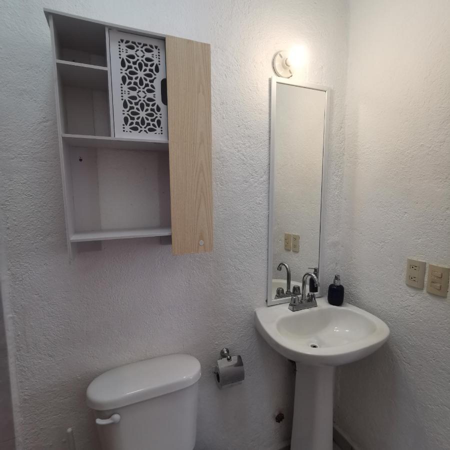 1 Bedroom Apt With Ac , Tv , Wi-Fi Near Dt And Beach Zihuatanejo Luaran gambar