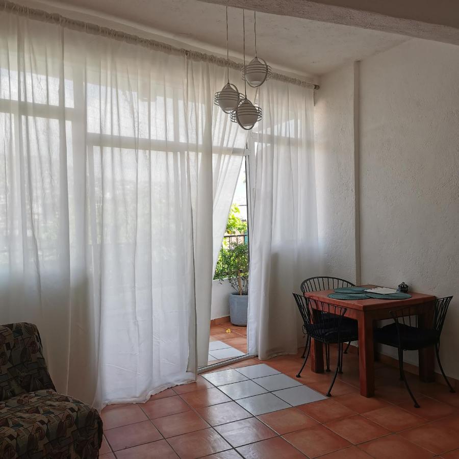1 Bedroom Apt With Ac , Tv , Wi-Fi Near Dt And Beach Zihuatanejo Luaran gambar