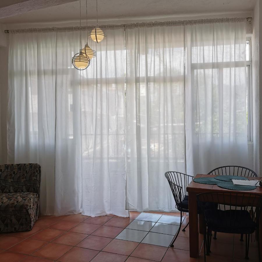 1 Bedroom Apt With Ac , Tv , Wi-Fi Near Dt And Beach Zihuatanejo Luaran gambar