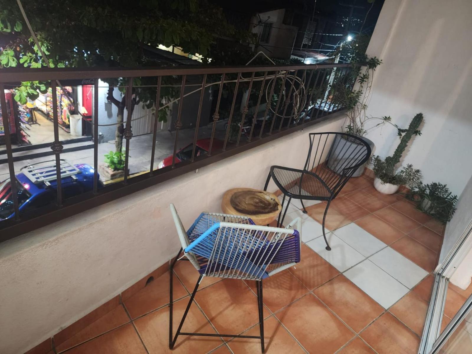 1 Bedroom Apt With Ac , Tv , Wi-Fi Near Dt And Beach Zihuatanejo Luaran gambar